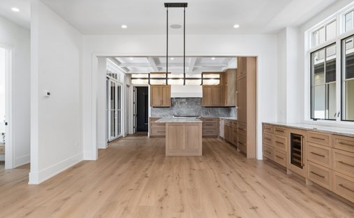 House in Naperville, Illinois, United States 1