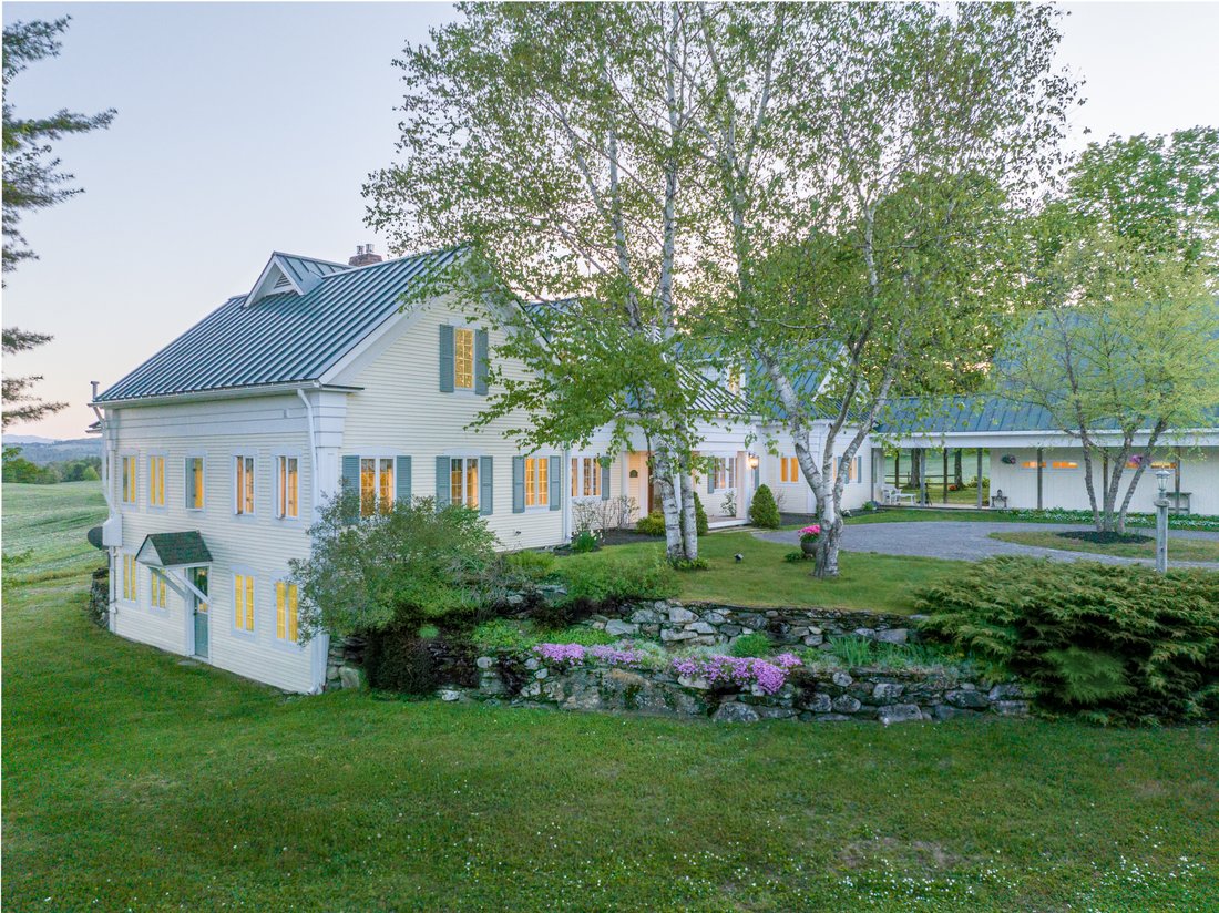 House in Craftsbury, Vermont, United States 5 - 18626024