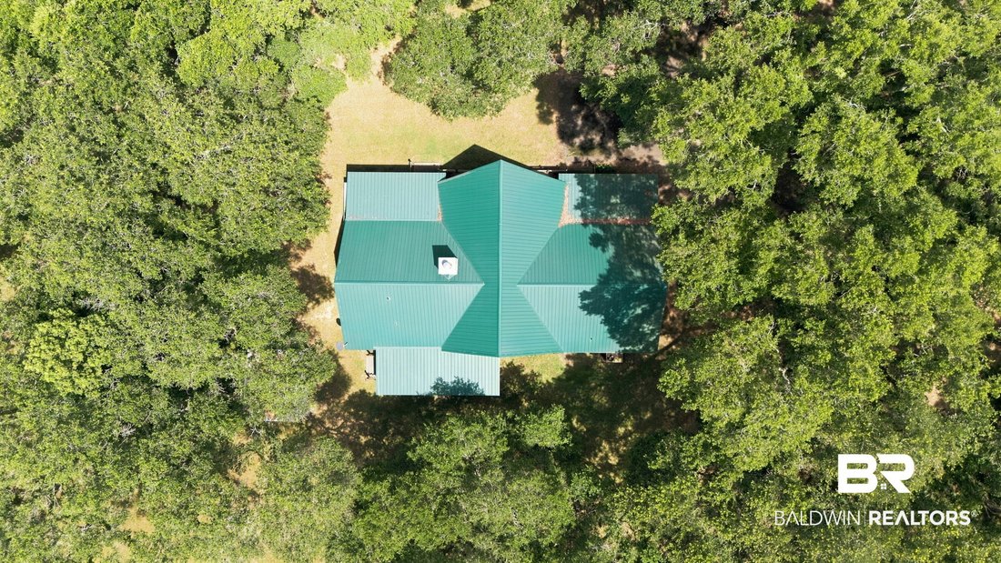 House in Summerdale, Alabama, United States 5 - 18628309