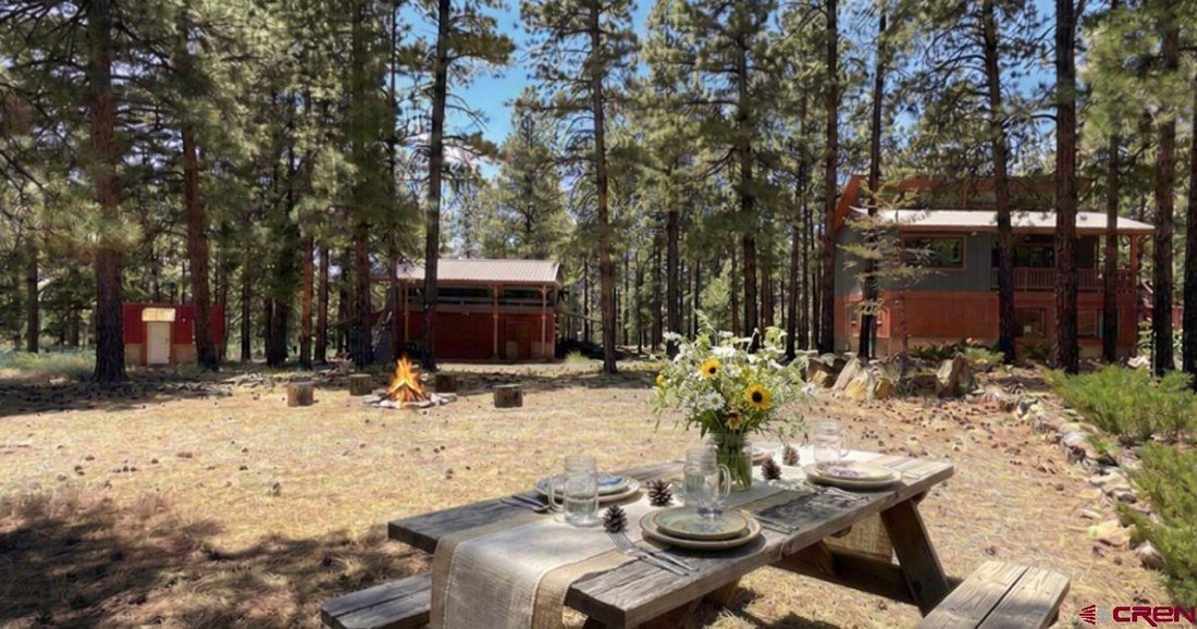 House in Mancos, Colorado, United States 3 - 17996115