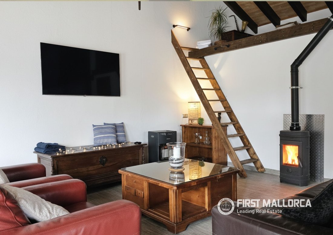 Finca in Montuiri, Balearic Islands, Spain 4 - 17531868