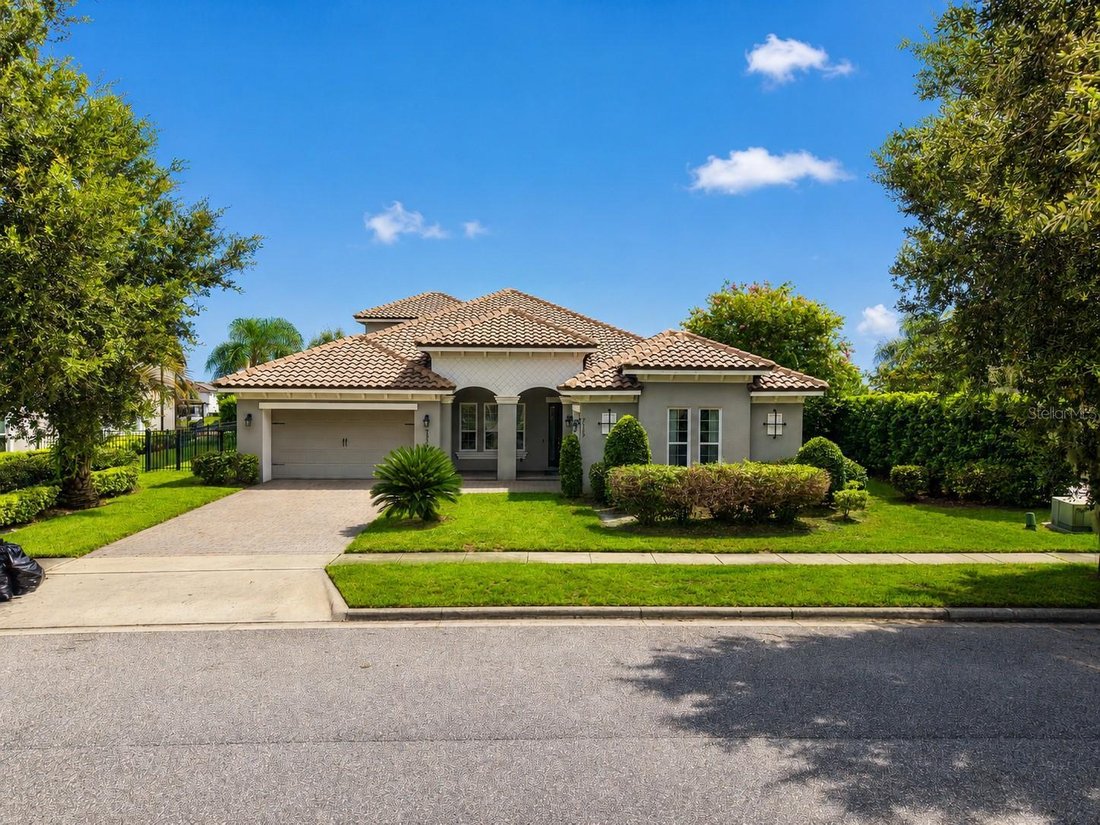 House in Winter Garden, Florida, United States 2 - 18628969