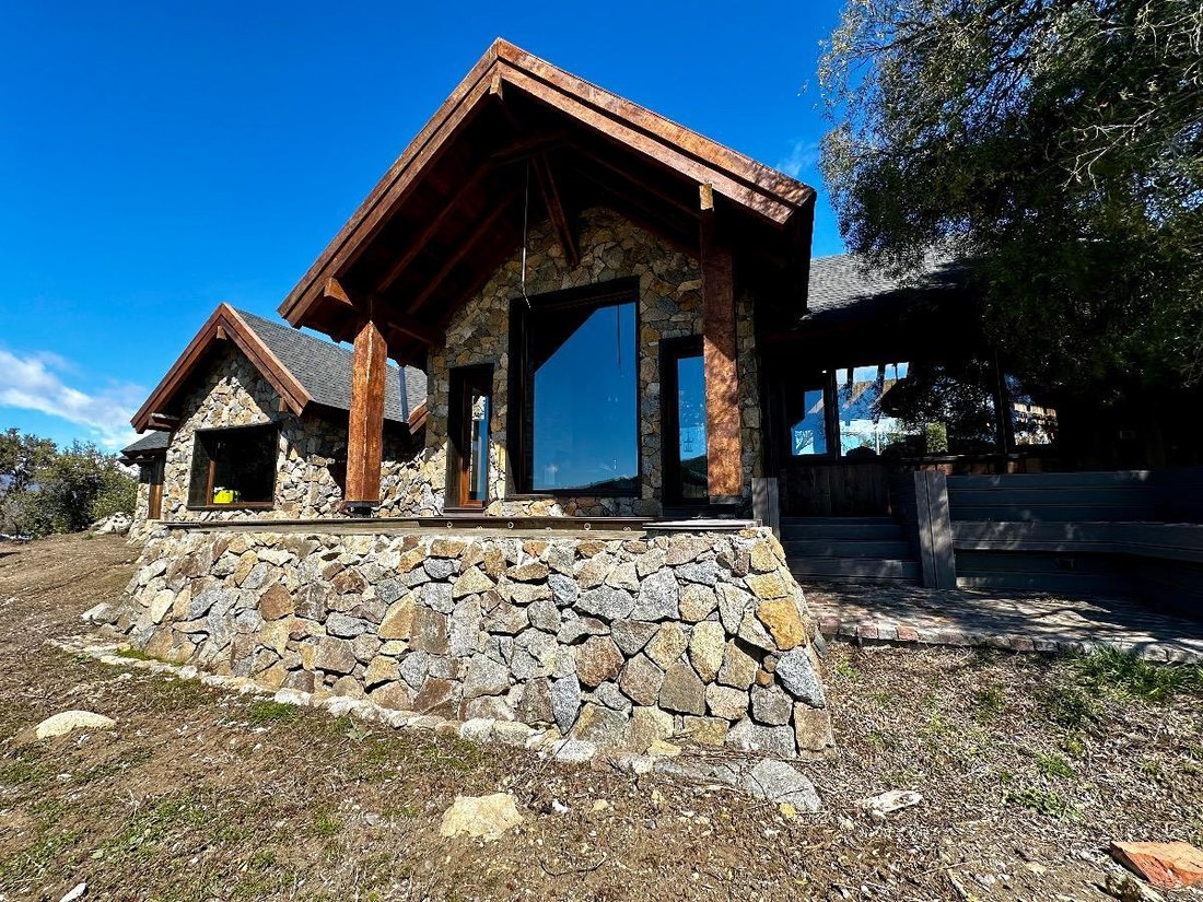 House in San Martín de los Andes, Neuquen, Argentina 5 - 18627116