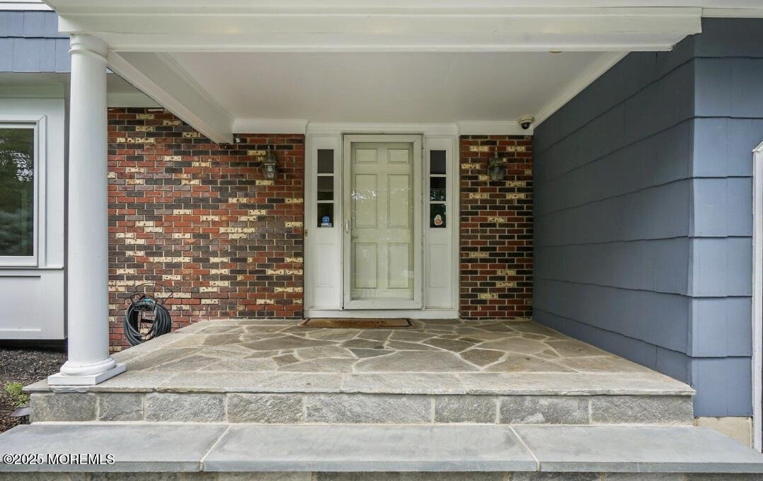 House in South Brunswick Township, New Jersey, United States 4 - 18628166