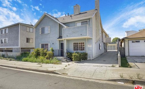 Los Angeles, California, United States 1