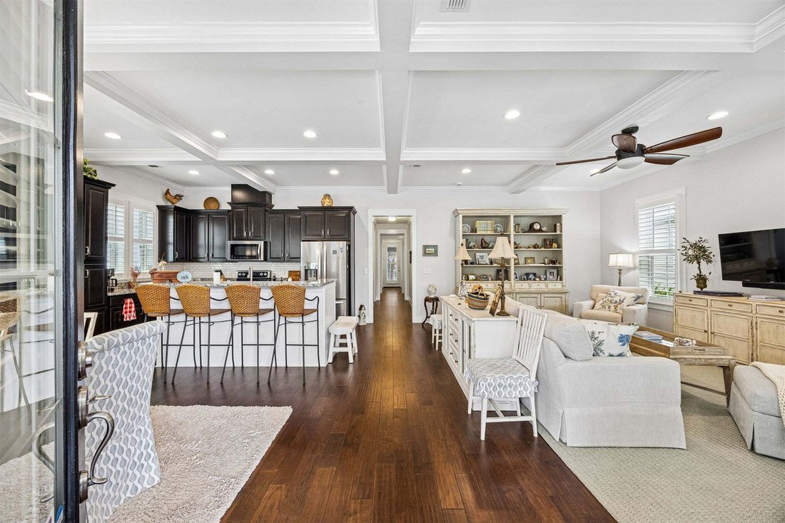 House in Fernandina Beach, Florida, United States 5 - 18627899