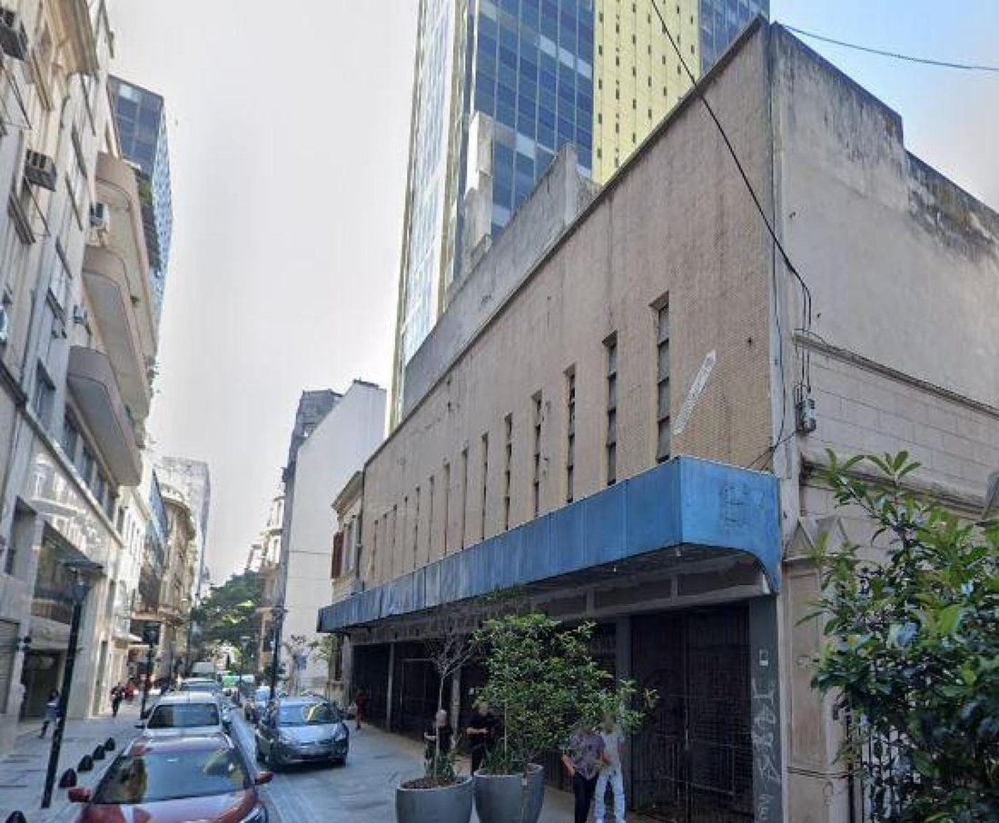 Land in Buenos Aires, Buenos Aires, Argentina 1 - 18626989