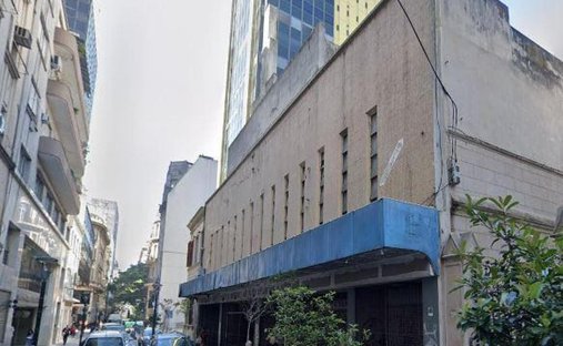 Land in Buenos Aires, Buenos Aires, Argentina 1