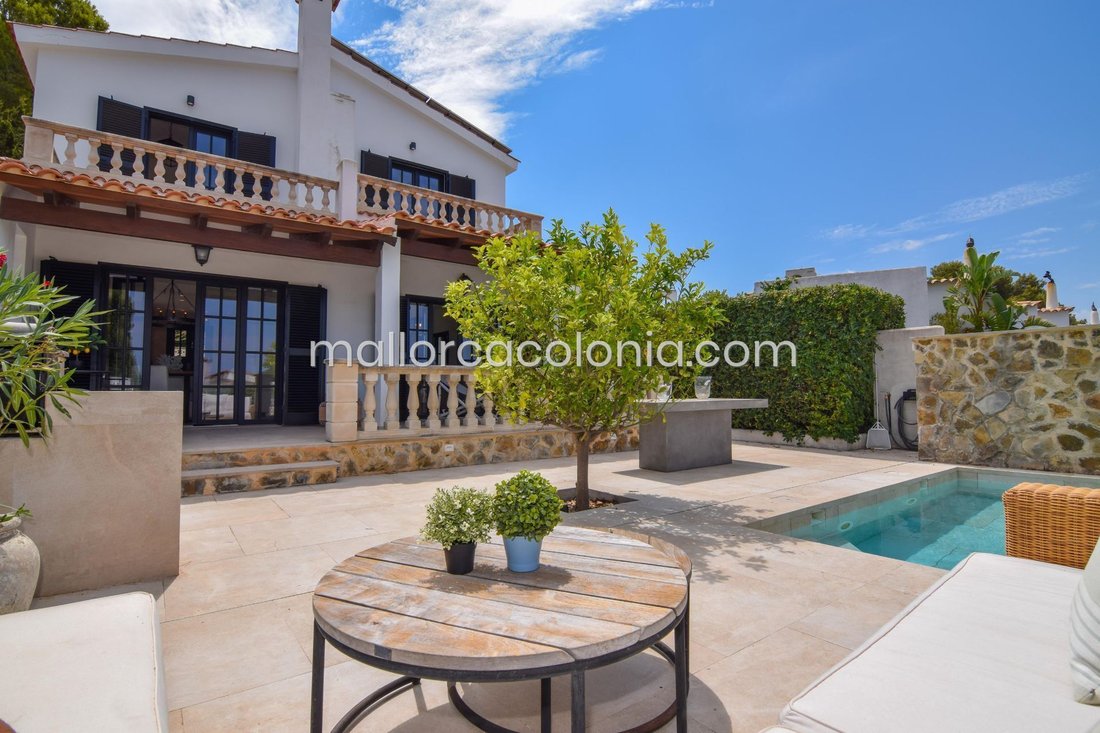 Casa a Colonia de Sant Pere, Artà, Isole Baleari 4 - 18626524
