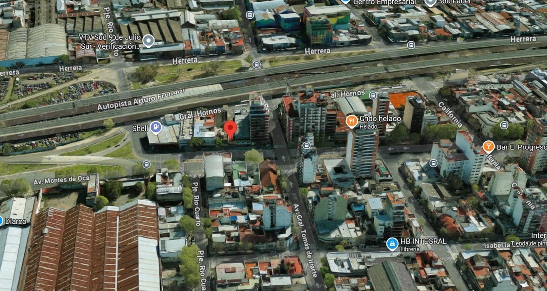 Land in Buenos Aires, Buenos Aires, Argentina 2 - 18627271