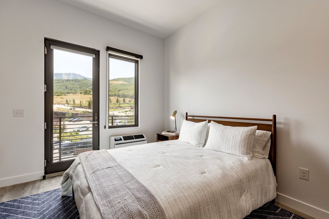Condo in Park City, Utah, United States 4 - 18626395