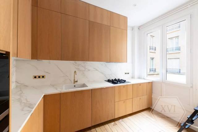 Apartment in Pereire-Malesherbes, Paris 17e Arrondissement, Paris 4 - 18040851
