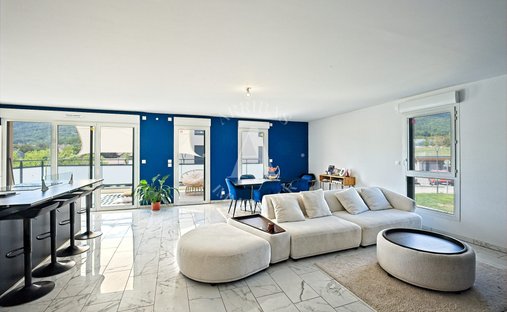 Apartment in Crozet, Auvergne-Rhône-Alpes, France 1