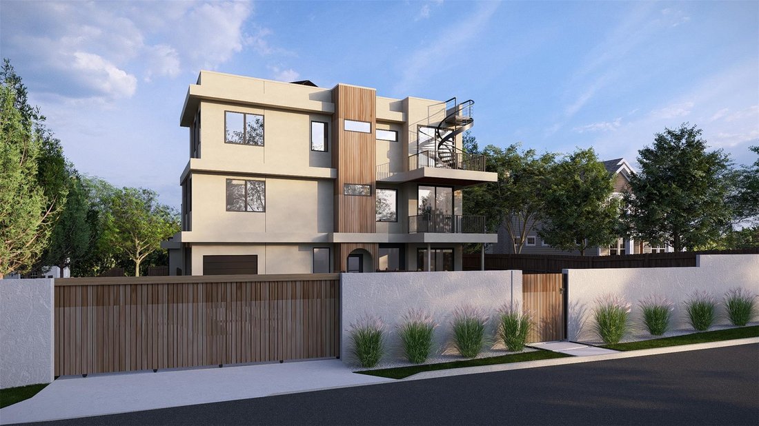 House in Austin, Texas, United States 4 - 18627969