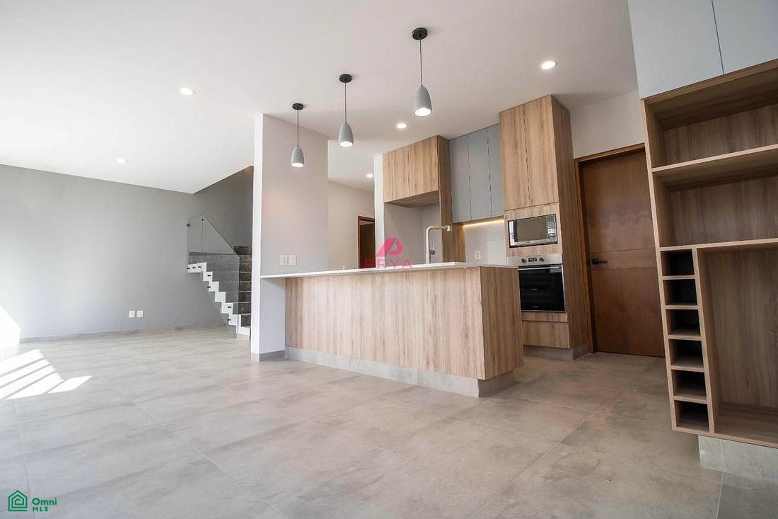 Condo in Zapopan, Jalisco, Mexico 4 - 18466018