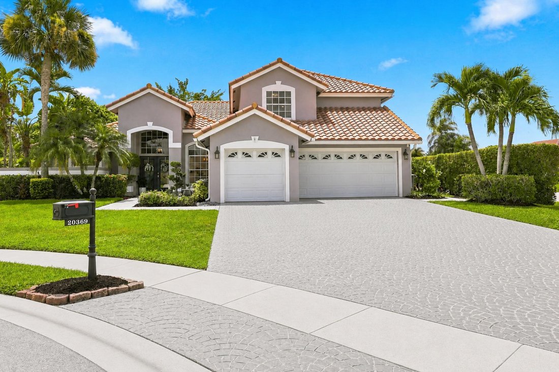 House in Boca Raton, Florida, United States 2 - 18628059