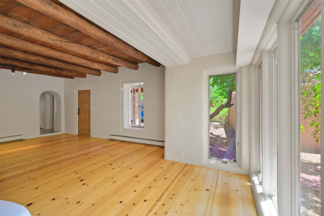 House in Lamy, New Mexico, United States 4 - 18628357