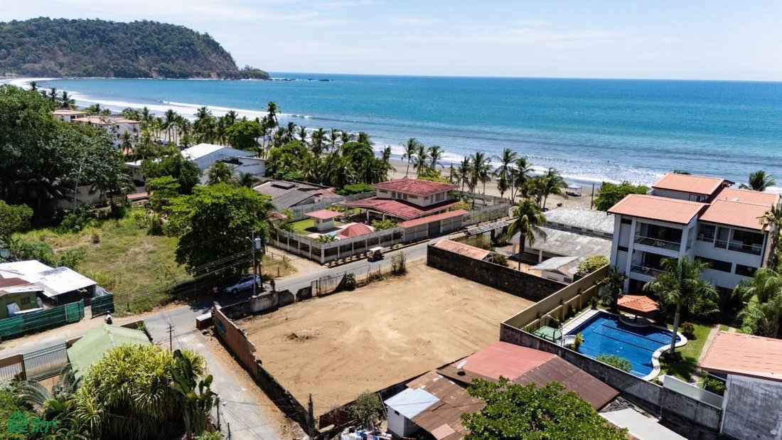 Land in Jacó, Provinz Puntarenas, Costa Rica 1 - 17811349