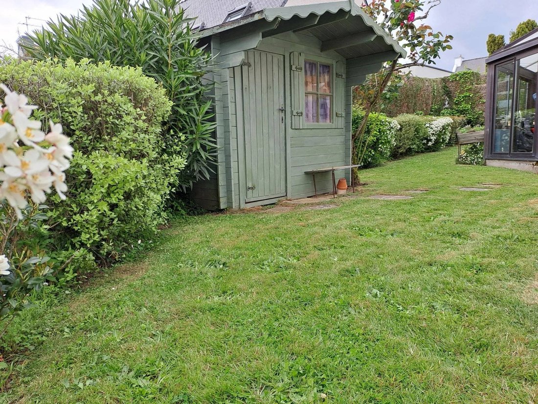 House in Zone Urbaine, Arradon, France 5 - 16461382