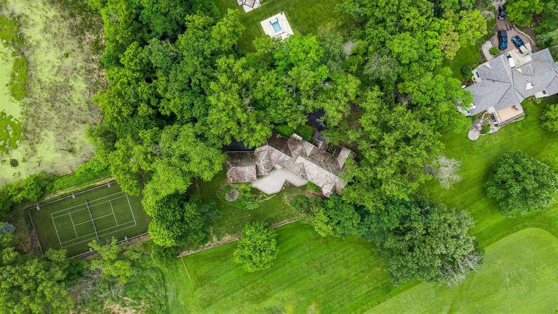 House in Edina, Minnesota, United States 5 - 18626953