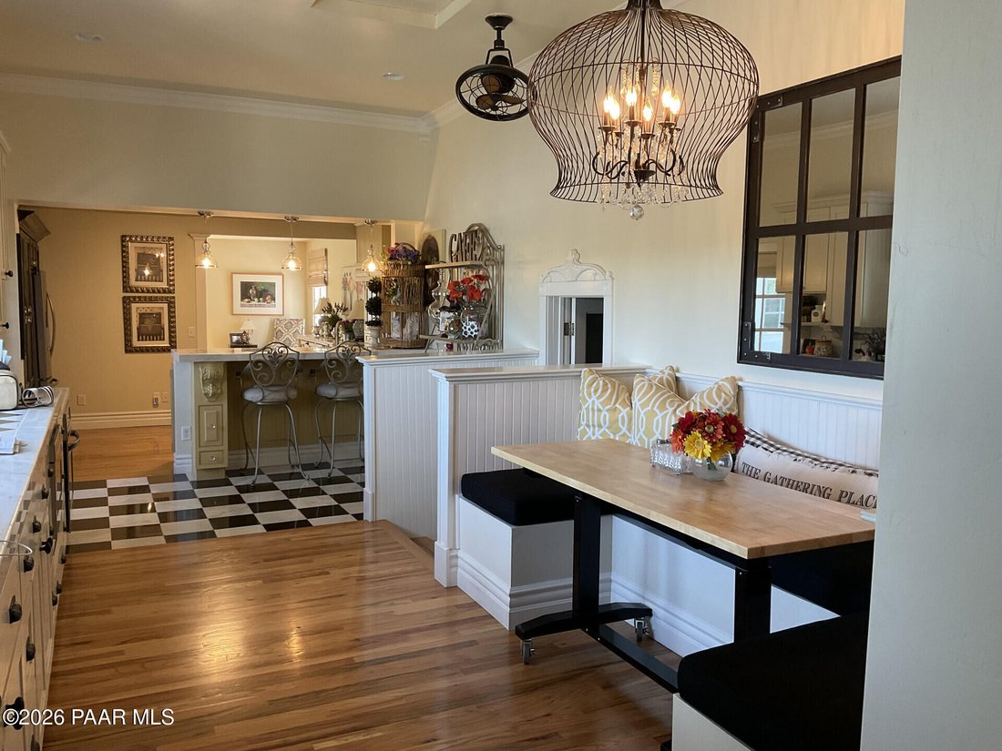 House in Prescott, Arizona, United States 4 - 18628725