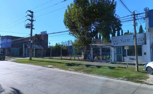 Land in Trujui, Buenos Aires Province, Argentina 1