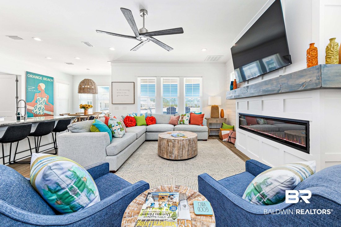 House in Orange Beach, Alabama, United States 4 - 18628321