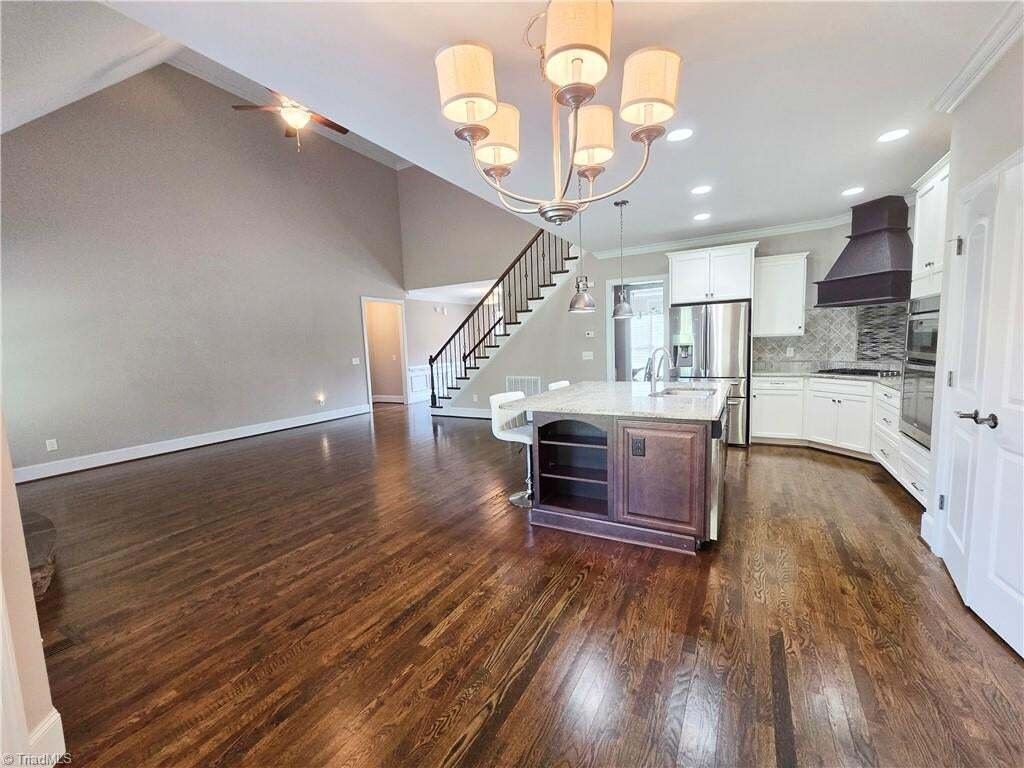 House in High Point, North Carolina, United States 4 - 18629401
