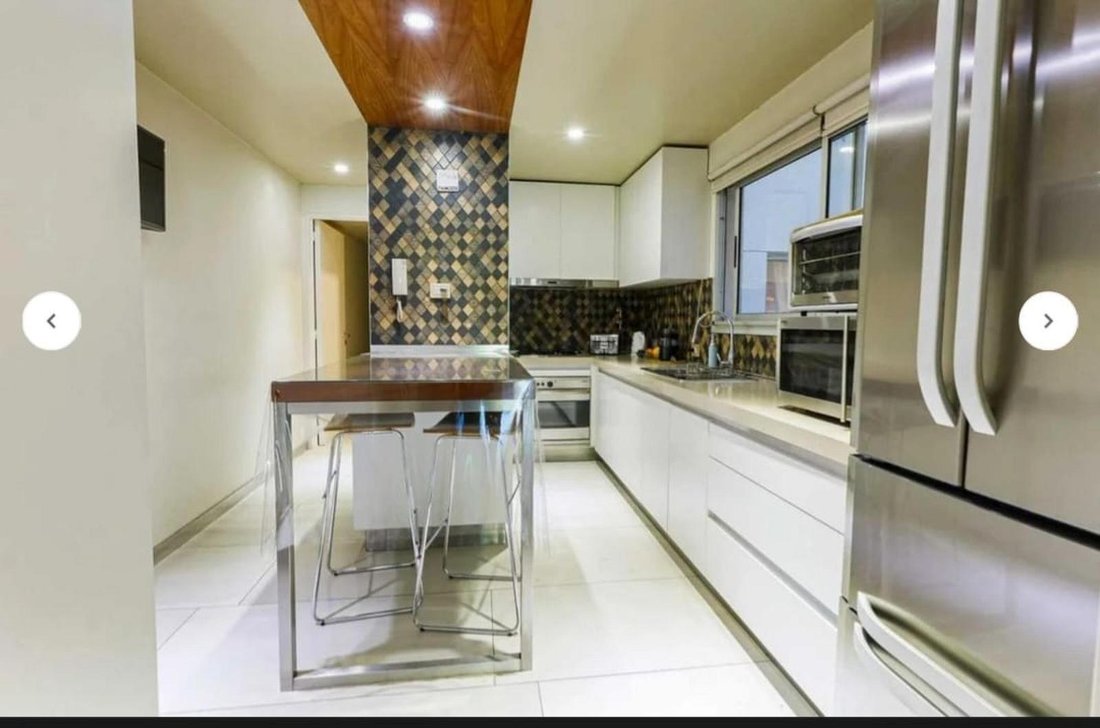 Apartment in Buenos Aires, Buenos Aires, Argentina 5 - 18627375