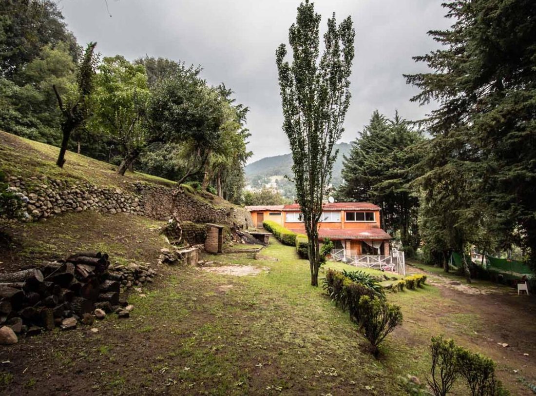 Land in San Francisco Ayotuzco, State of Mexico, Mexico 5 - 18627710