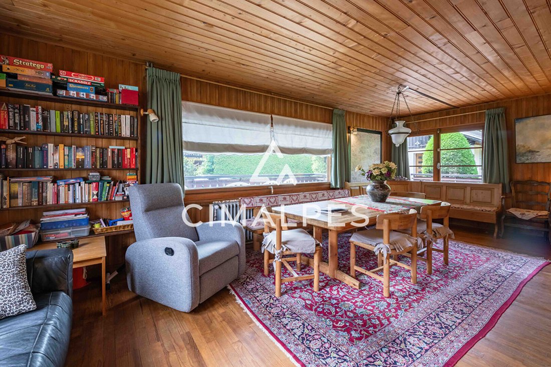 Villa in Morzine, Auvergne-Rhône-Alpes, France 5 - 18627425