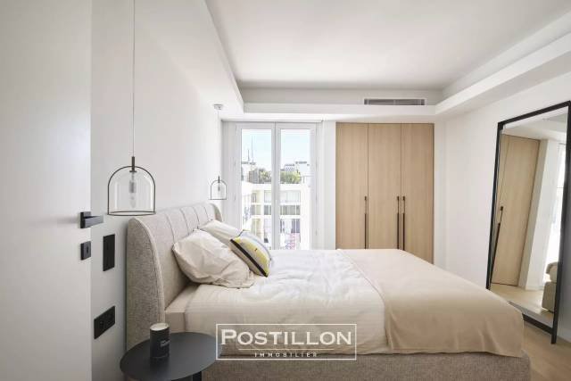 Apartment in Cannes, Provence-Alpes-Côte d'Azur, France 5 - 15405120