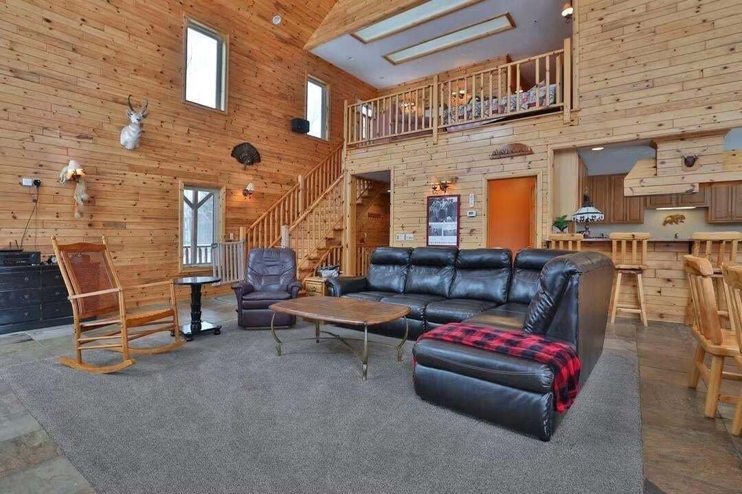 House in Comins, Michigan, United States 3 - 18628068