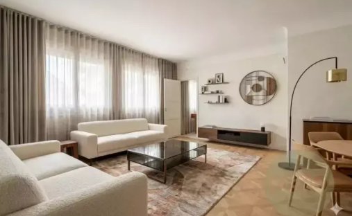 Apartment in Hôtel de Ville-Planchette, Levallois-Perret, France 1