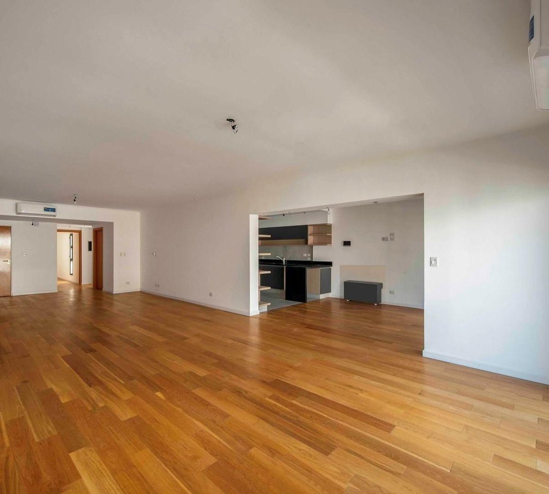 Apartment in Buenos Aires, Buenos Aires, Argentina 4 - 18627341