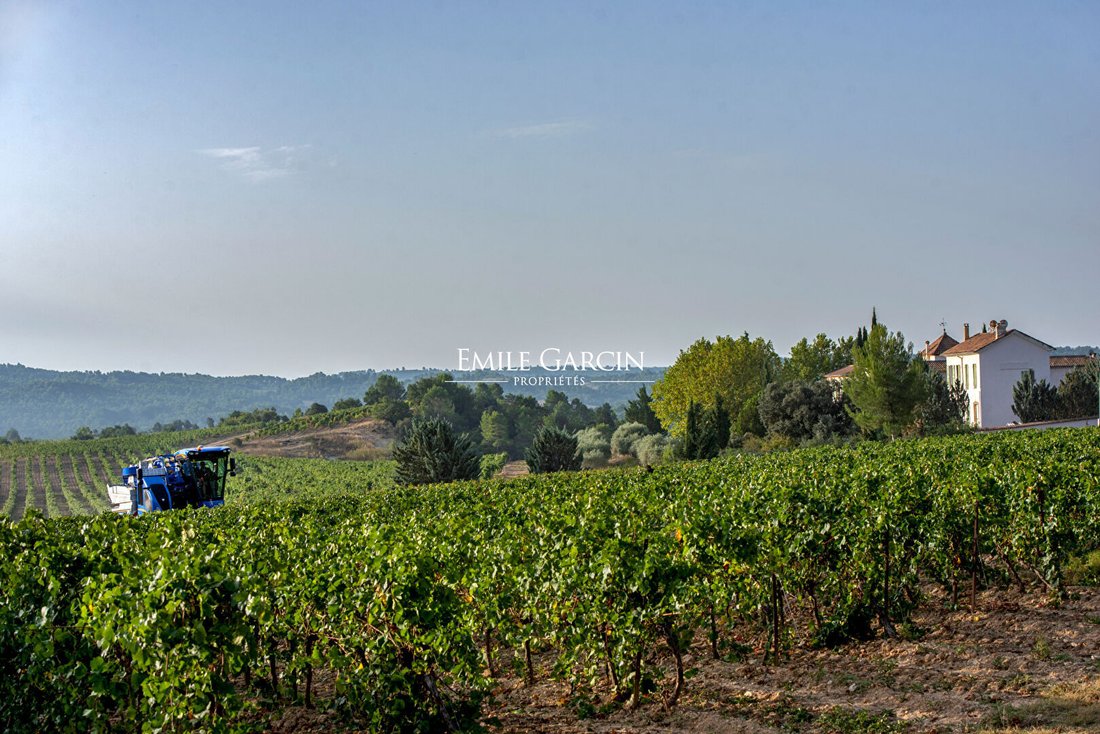 Land in Manosque, Provence-Alpes-Côte d'Azur, France 2 - 18627419
