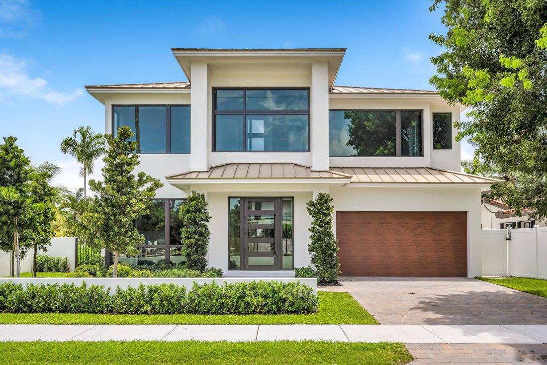 House in Fort Lauderdale, Florida, United States 1 - 16632582
