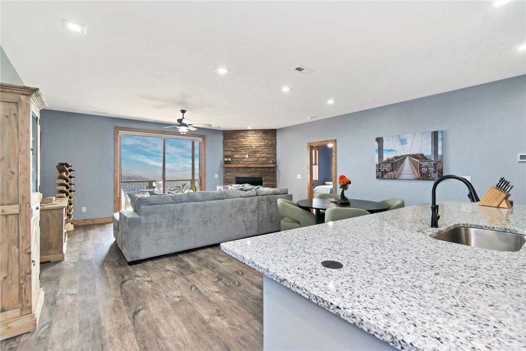 Condo in Banner Elk, North Carolina, United States 3 - 18628736