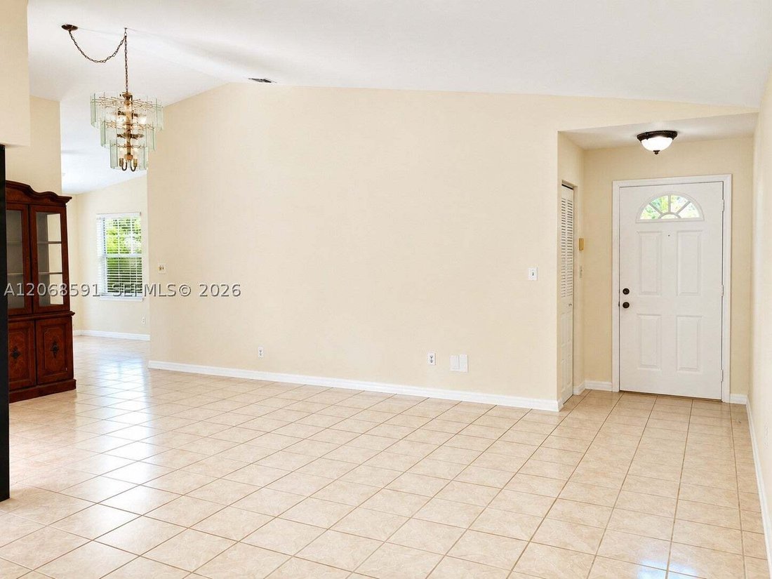 House in Miami, Florida, United States 5 - 18629624