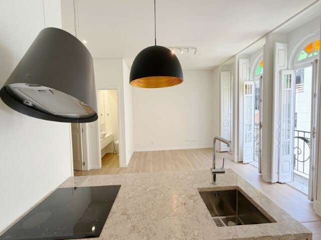 Apartment in Santo Antonio, Lisbon, Portugal 2 - 18536384
