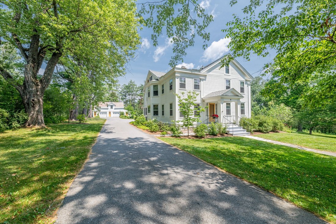 House in Manchester, Vermont, United States 1 - 18626393