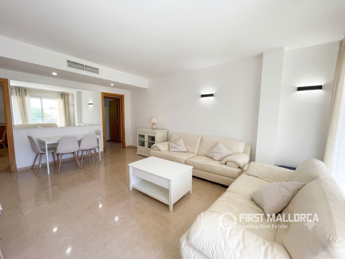 Apartment in Port d'Andratx, Andratx, Balearic Islands 5 - 18626919