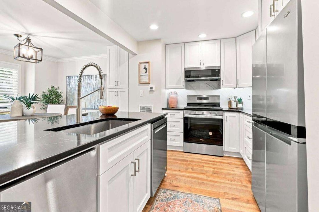 Townhouse in Marietta, Georgia, United States 2 - 18629595
