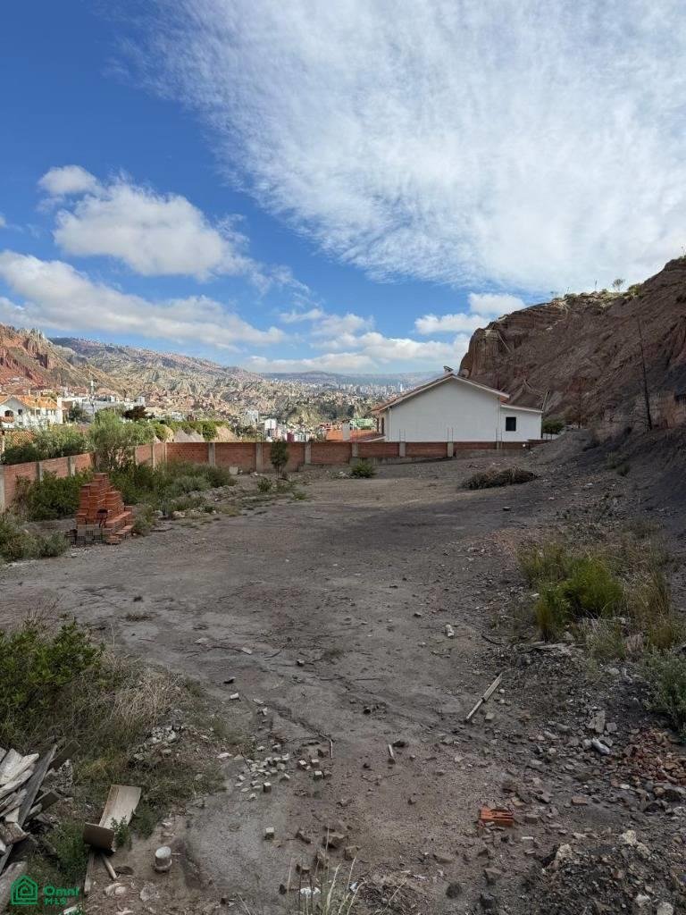 Land in La Paz, La Paz Department, Bolivia 5 - 18001665