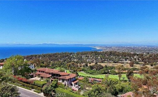 House in Rolling Hills Estates, California, United States 1