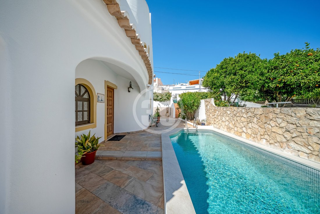 Maison à Portimão, Algarve, Portugal 3 - 18629961