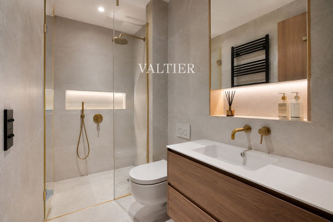 Apartment in Barrio Salamanca, Madrid, Spain 5 - 18626560