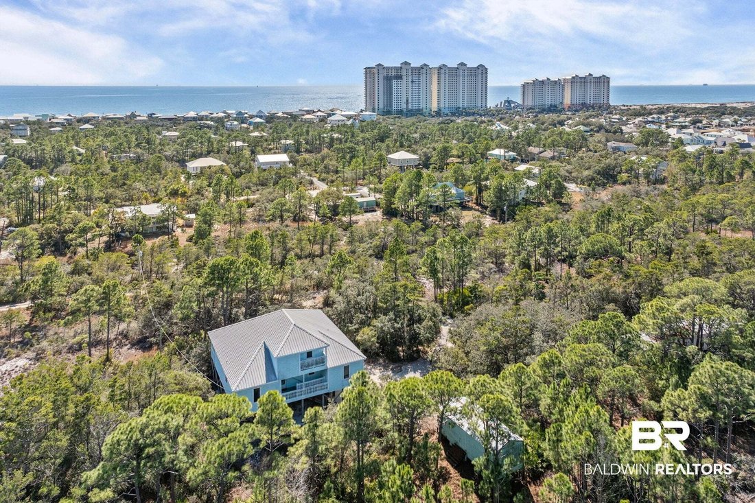 House in Gulf Shores, Alabama, United States 4 - 17040960