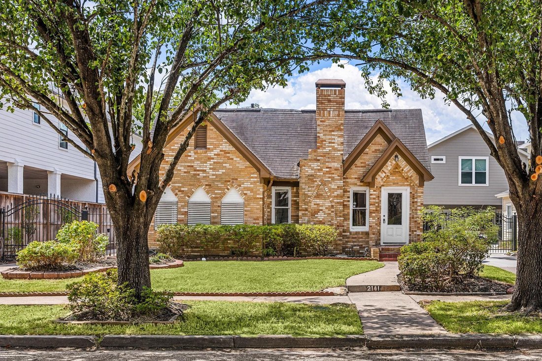 House in Houston, Texas, United States 1 - 18628795