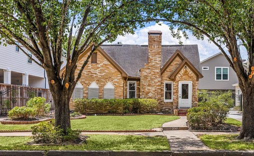 House in Houston, Texas, United States 1